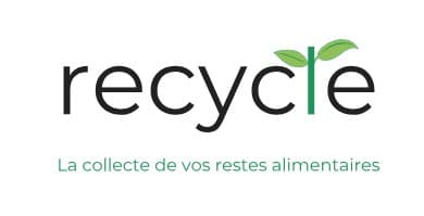 Aperçu du projet RecycleDashboard